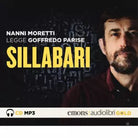 SILLABARI LETTO DA NANNI MORETTI di Parise Goffredo