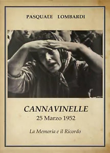 Cannavinelle - Pasquale Lombardi, 2019, Youcanprint