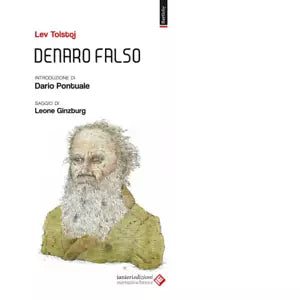 Denaro falso di Lev Tolstoj