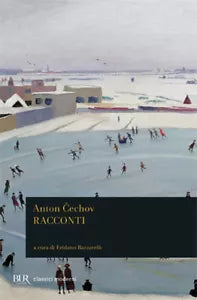Anton Cechov