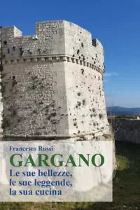 Gargano di Francesco Russi