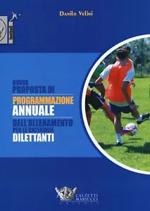 Nuova proposta di programmazione annuale dell allenamento per cat dilettanti