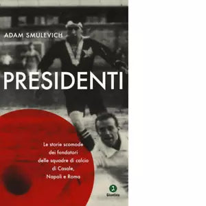 Presidenti di Adam Smulevich