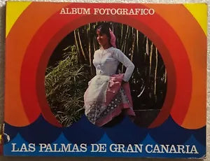 Album fotografico Las Palmas de Gran Canaria di Aa.vv., Cerber Editorial