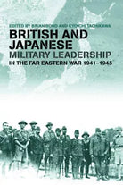 British and Japanese Military Leadership in the Far Eastern War
