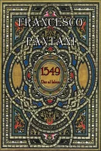 1549 Dar al Islam di Francesco Pantani