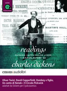 READINGS I CAPOLAVORI di CHARLES DICKENS