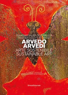 Transmedialit dell artista Arvedo Arvedi