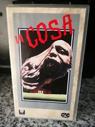 La Cosa - 1982- Universal -F