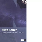 Le nostre anime di notte di Kent Haruf