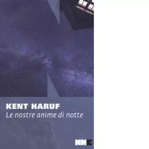 Le nostre anime di notte di Kent Haruf