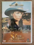 Paese selvaggio DVD - M. Starger - Wild Wolf - 1981 - AR