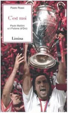C est moi Paolo Maldini e il Pallone