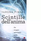 Scintille dell anima di Yarona Pinhas