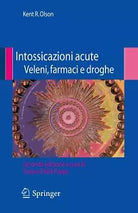 Intossicazioni acute veleni