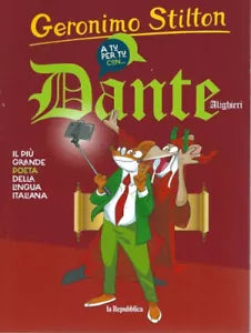 Geronimo Stilton n 1
