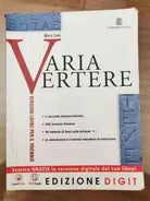 Varia Vertere - M. Conti - Le Monnier - 2013 - AR