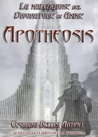 Apotheosis. La maledizione del Divoratore di Anime. Volume 2 C. B. Artioli