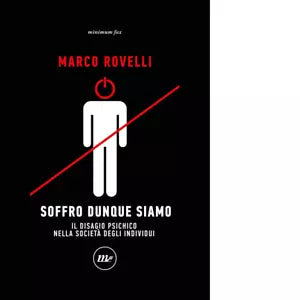 Soffro dunque siamo di Marco Rovelli