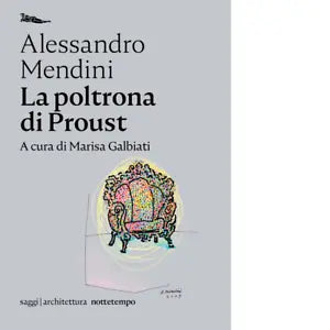 La poltrona di Proust di Alessandro Mendini