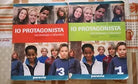 Io protagonista vol 1&3 di Botto E Giacosa, 2002, Paravia - F