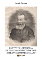 L attivit letteraria e l impegno politico