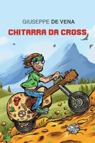 Chitarra da cross di Giuseppe De Vena