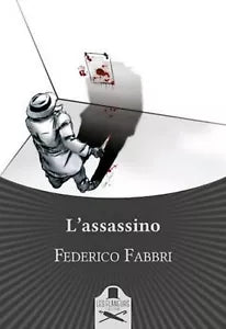 L’assassino di Federico Fabbri , Les Flaneurs