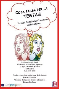Cosa passa per la testa!!! Pensieri di studenti sul momento sociale attuale