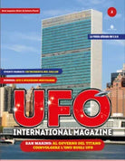 UFO INTERNATIONAL BOOK MAGAZINE 2