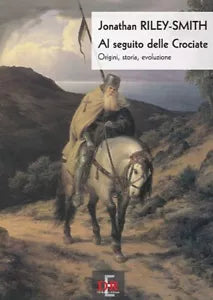 Al seguito delle crociate Origini