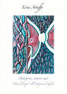 Antigone, amore mio di Livia Artuffo, 2021, Youcanprint