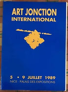 Art Jonction International 5