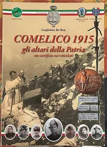 Comelico 1915