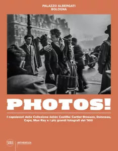 Photos I capolavori della Collezione Julian Castilla