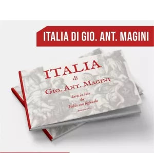 Italia Di Gio Ant Magini