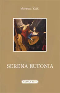 Serena eufonia di Serena Zitti, 2017, Tabula Fati