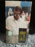 Hannah e le sue sorelle - vhs - 1986 - L Unita -F