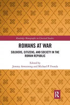 Romans At War