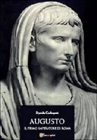 Augusto. Il primo imperatore di Roma di Davide Codespoti, 2012, Youcanprint