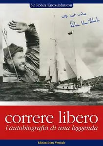 Correre libero L autobiografia di una leggenda