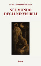 Nel mondo degli invisibili