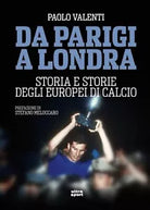 Da Parigi a Londra