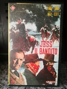 Jess il bandito - vhs - 1947 -Play time home video -F