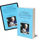Il mosaico della memoria di Adriana Chemello, 2017, Iacobelli Editore