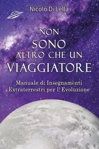 Non sono altro che un viaggiatore di Nicol Di Lella