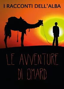 Le avventure di Omard di Mauro Albarello Youcanprint, 2017