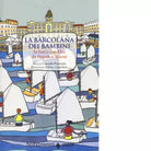 La Barcolana dei bambini di Corrado Premuda
