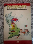 New Passport 1 di A.a.v.v, 1991, Sei -F