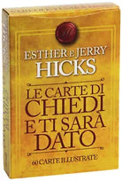 Le carte di Chiedi e ti sar dato 60 carte illustrate